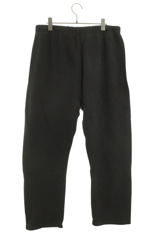 FOG Essentials 1977 Patch Sweatpants Black Size 34