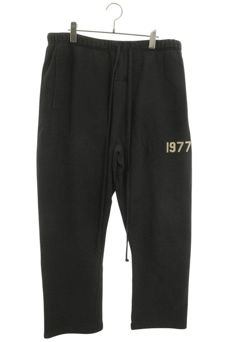 FOG ESSENTIALS Long Pants Black Size XL