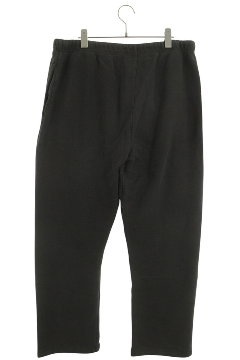 FOG ESSENTIALS Long Pants Black Size XL
