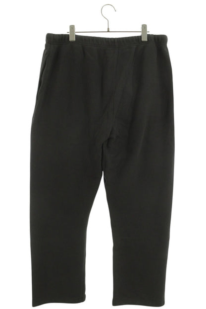 FOG ESSENTIALS Long Pants Black Size XL