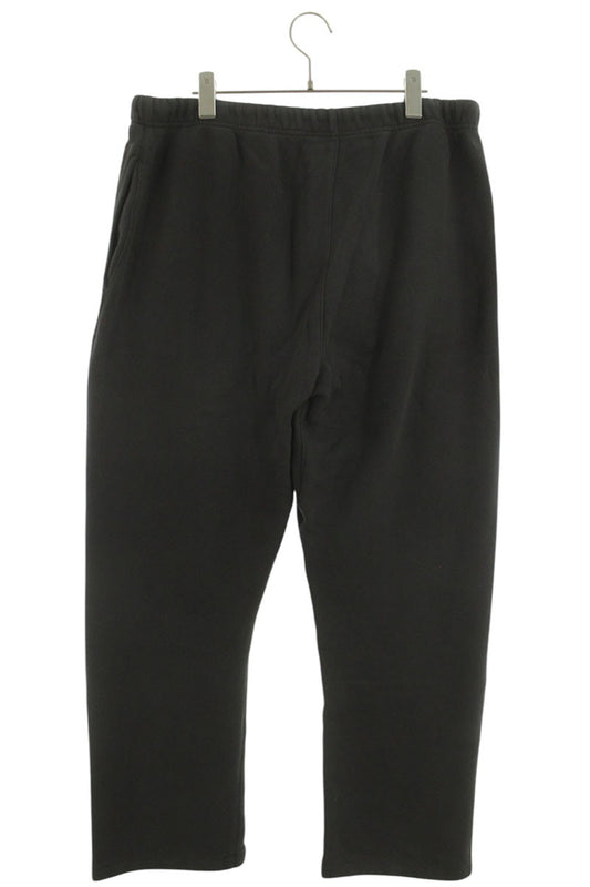 FOG ESSENTIALS Long Pants Black Size XL