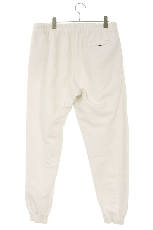OFF-WHITE Logo Embroidered Sweatpants Multi Size 34