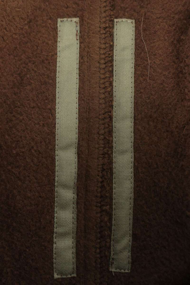 DRKSHDW Long Pants Brown Size US 38