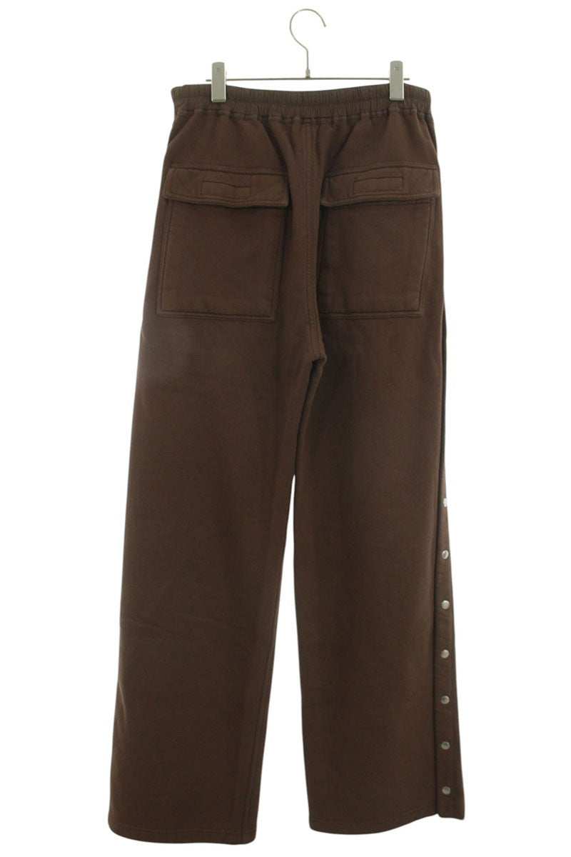 DRKSHDW Long Pants Brown Size US 36