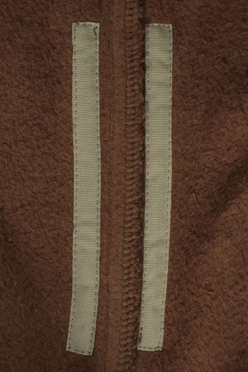 DRKSHDW Long Pants Brown Size US 36