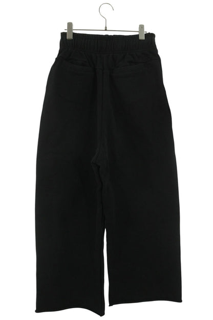 Entire Studios Wide Long Pants Black Size S