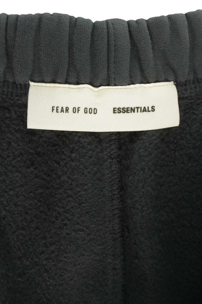 FOG Dark Gray Cotton Fleece Flare Sweatpants Size 34