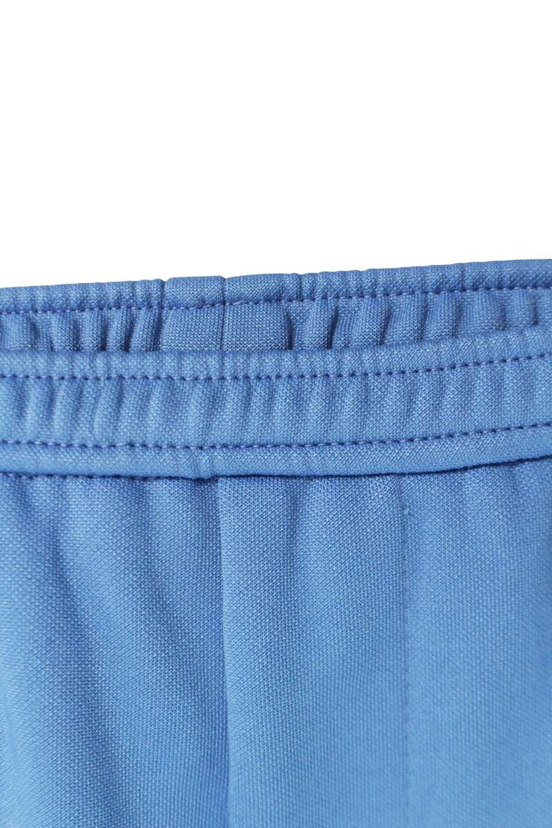 Palm Angels sideline track Long Pants Blue Size 48
