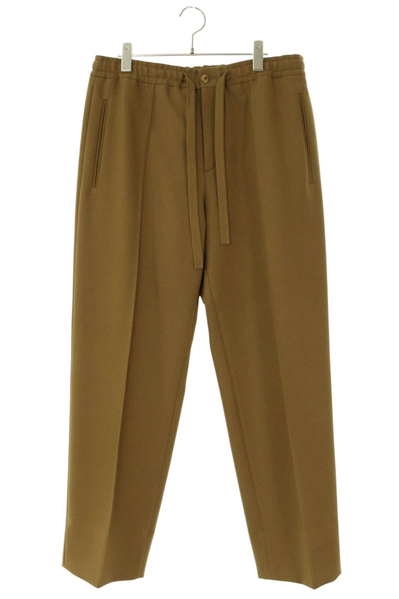 Valentino Long Pants Brown Size 46