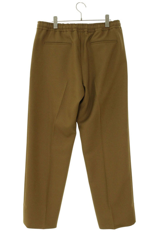Valentino Long Pants Brown Size 46