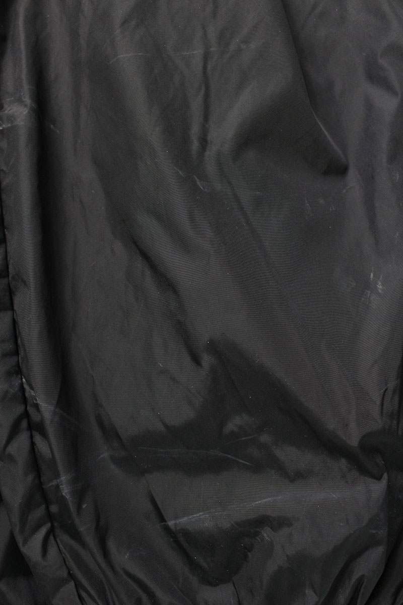 OFF-WHITE Black Nylon Jogging Pants Size 32