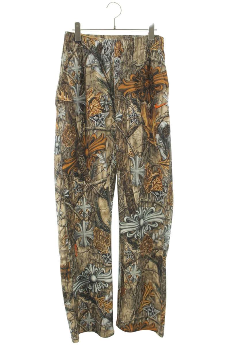 Chrome Hearts NOCTA DRAKE All Over Print Sweat Pants Size 30