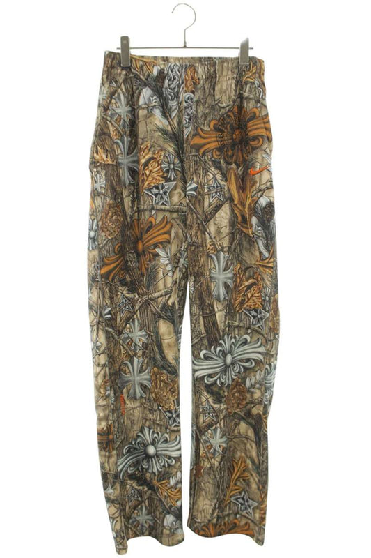 Chrome Hearts NOCTA DRAKE All Over Print Sweat Pants Size 30