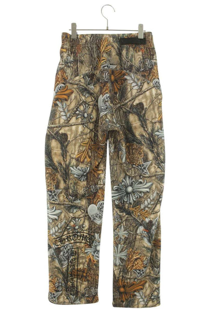 Chrome Hearts NOCTA DRAKE All Over Print Sweat Pants Size 30