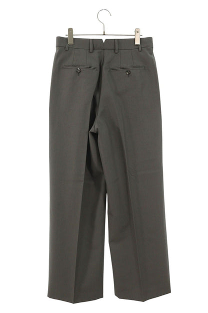 AMI 26SS Long Pants Gray Size 38
