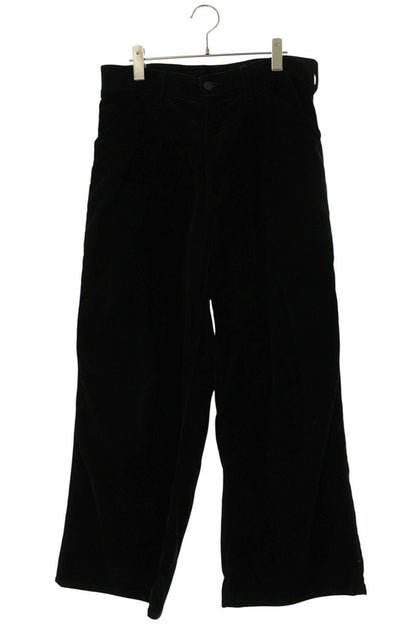 MINEDENIM Long Pants Black Size 7