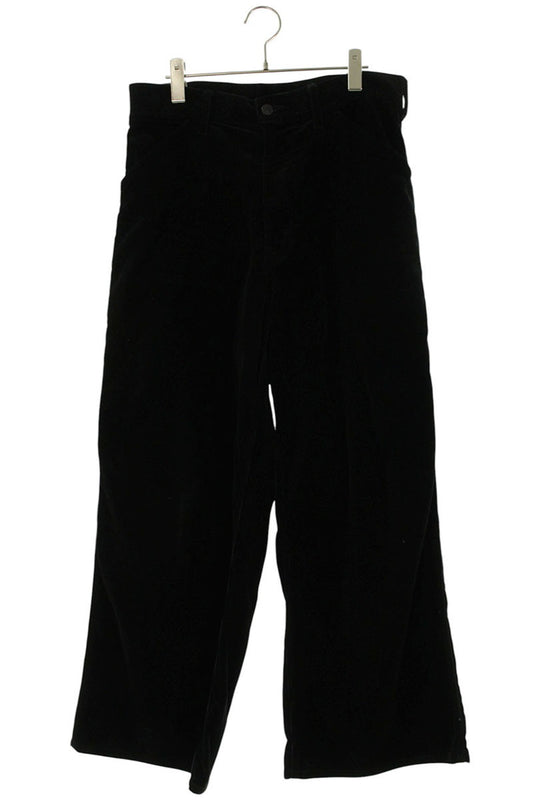 MINEDENIM Long Pants Black Size 7