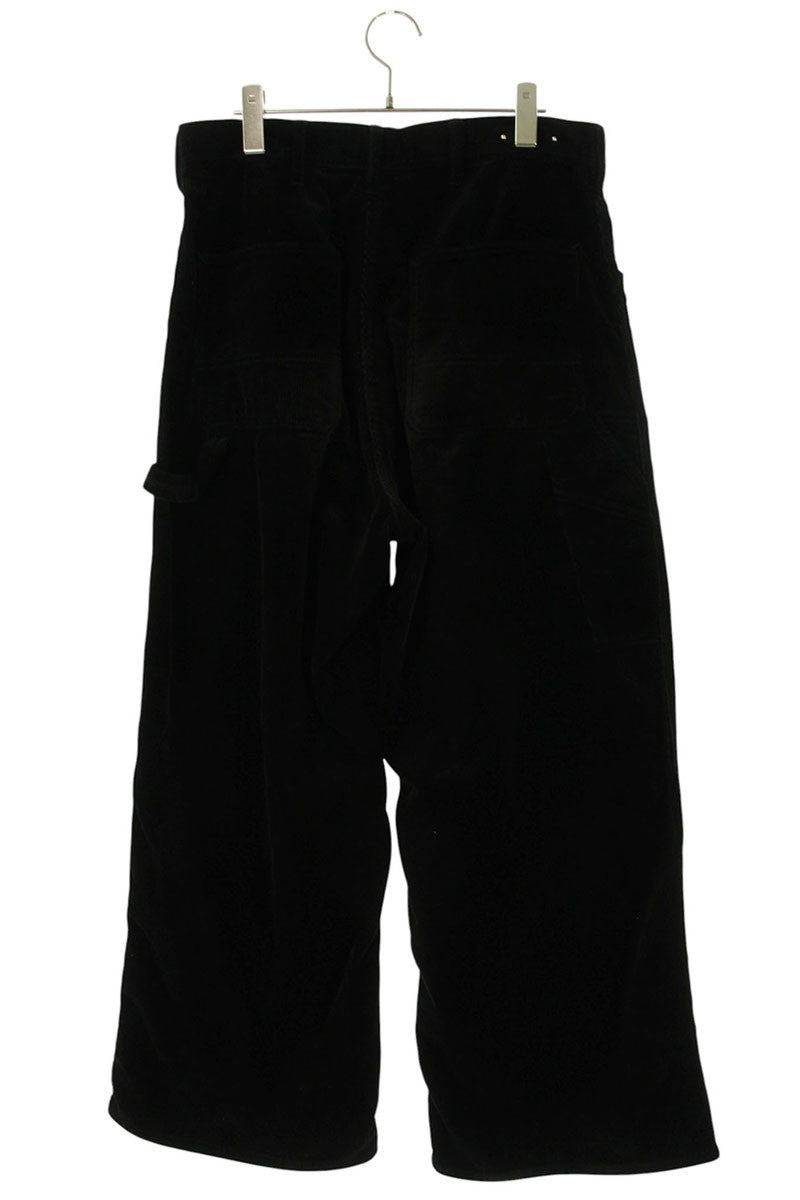 MINEDENIM Long Pants Black Size 7