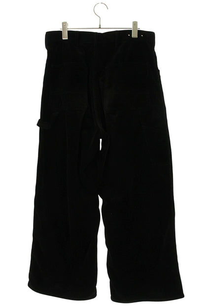 MINEDENIM Long Pants Black Size 7