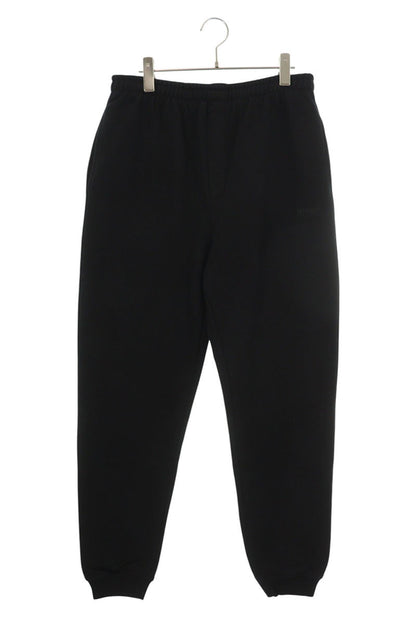 Vetements Classic Long Pants Black Size US 36