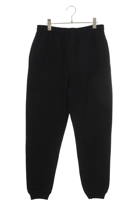 Vetements Classic Long Pants Black Size US 36