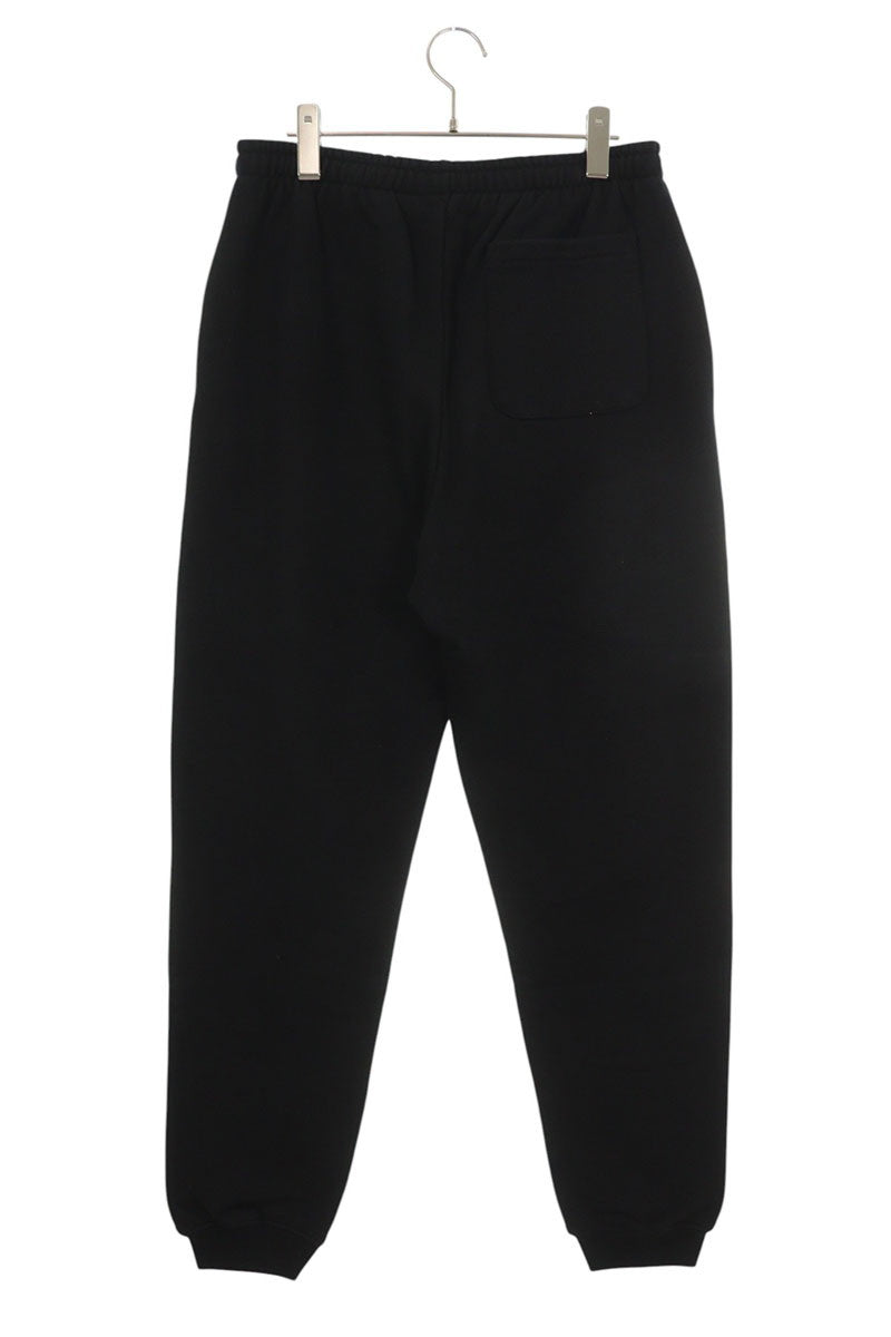 Vetements Classic Long Pants Black Size US 36