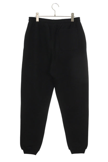 Vetements Classic Long Pants Black Size US 36