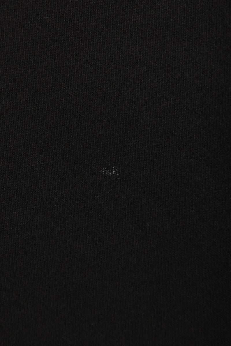 Vetements Classic Long Pants Black Size US 36