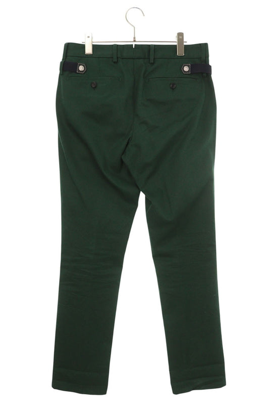 Burberry tapered Long Pants Green Size 46
