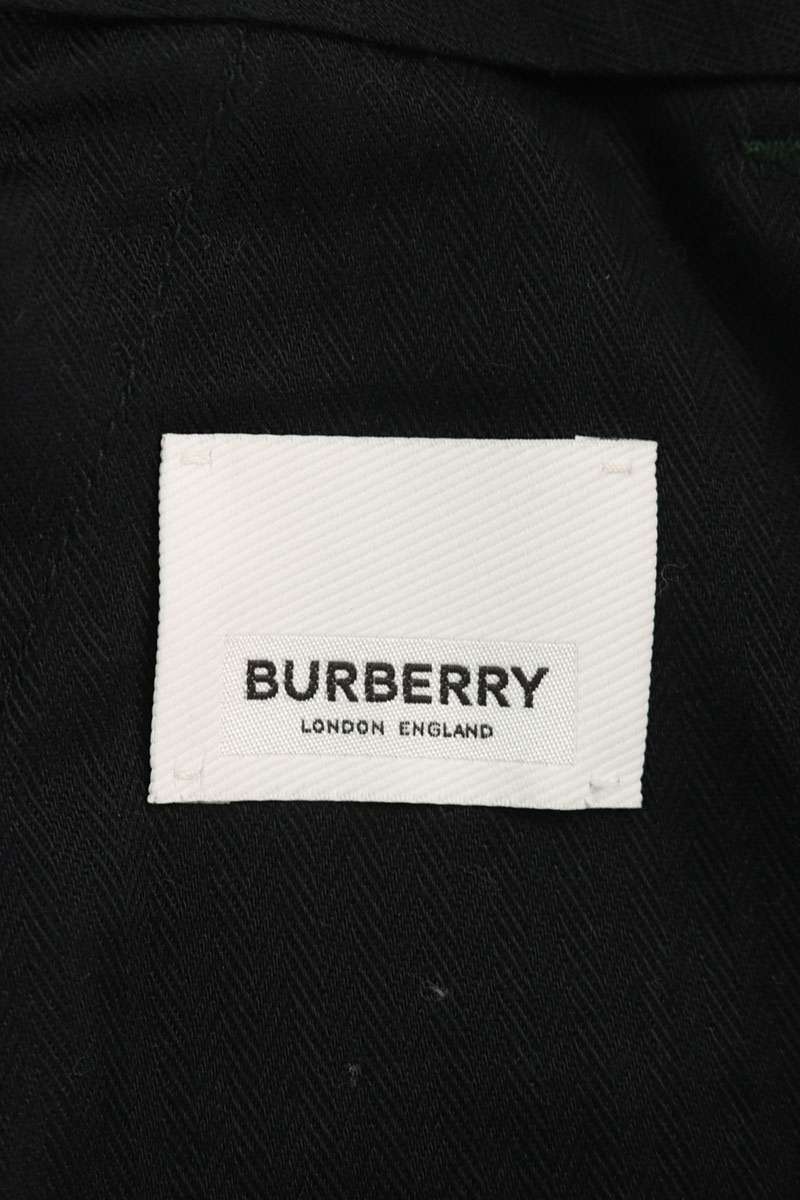 Burberry tapered Long Pants Green Size 46