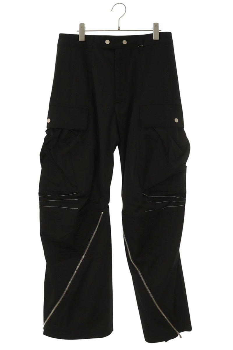 FFF POSTAL SERVICE 25AW Articulated Knee Dart Cargo Size 32