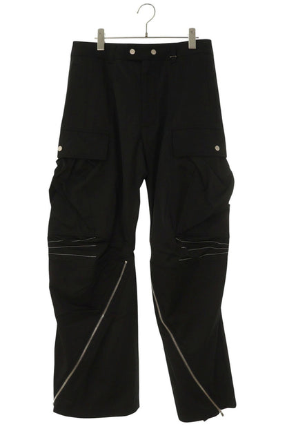 FFF POSTAL SERVICE 25AW Articulated Knee Dart Cargo Size 32