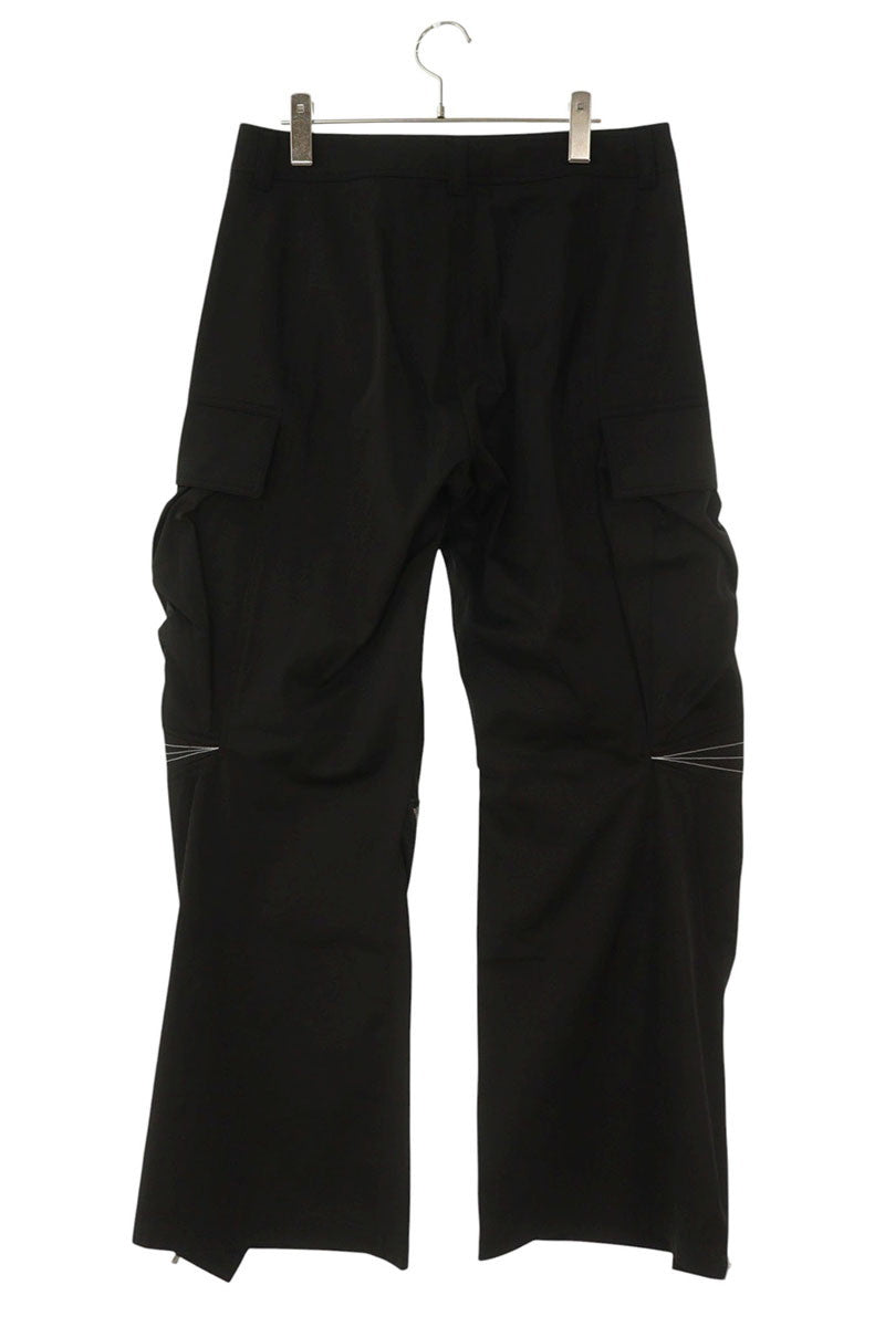 FFF POSTAL SERVICE 25AW Articulated Knee Dart Cargo Size 32