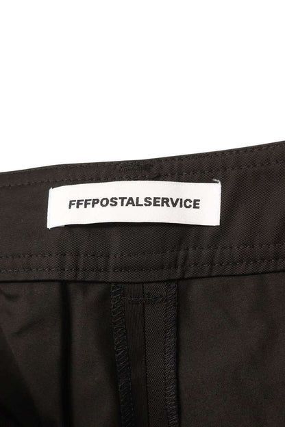 FFF POSTAL SERVICE 25AW Articulated Knee Dart Cargo Size 32
