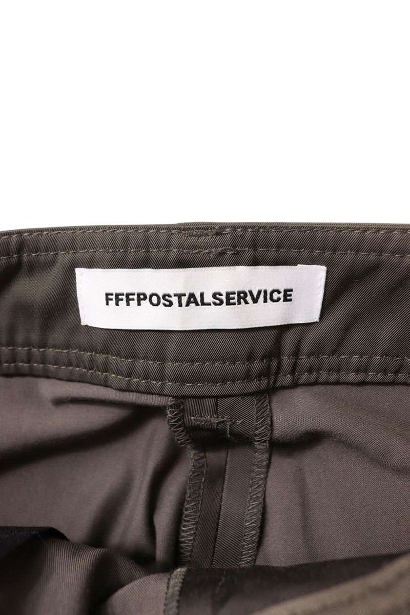 FFF POSTAL SERVICE Articulated Knee Dart Cargo Size 30