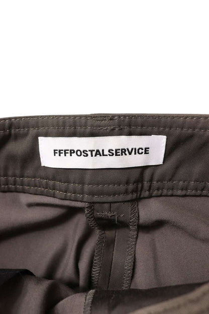 FFF POSTAL SERVICE Articulated Knee Dart Cargo Size 30