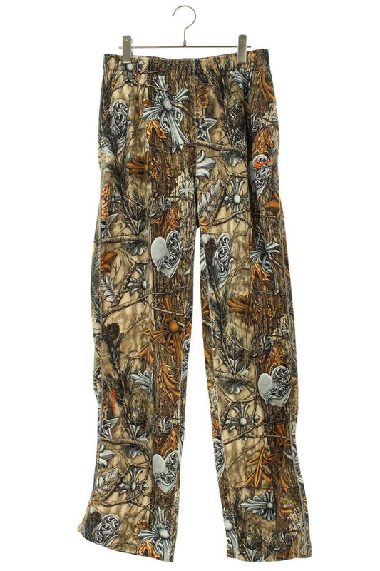 Chrome Hearts NOCTA DRAKE All Over Print Sweat Pants Size 32