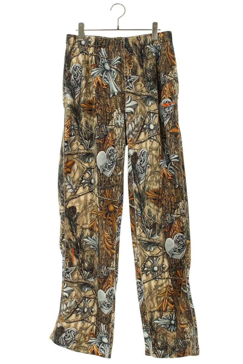 Chrome Hearts NOCTA DRAKE All Over Print Sweat Pants Size 32