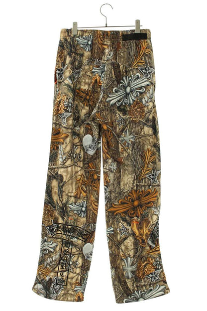 Chrome Hearts NOCTA DRAKE All Over Print Sweat Pants Size 32