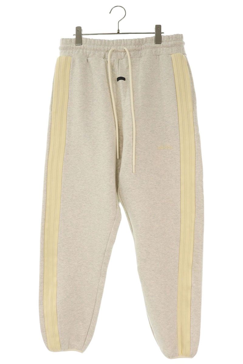 Fear of God x Adidas sideline Long Pants White Size L