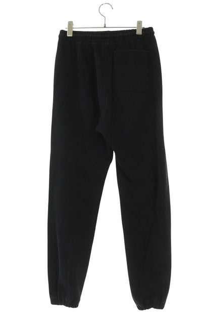 READYMADE x Champion Logo Sweatpants Black Size 30