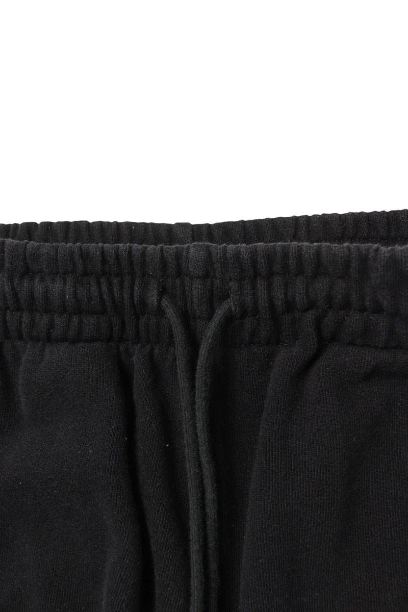 READYMADE x Champion Logo Sweatpants Black Size 30