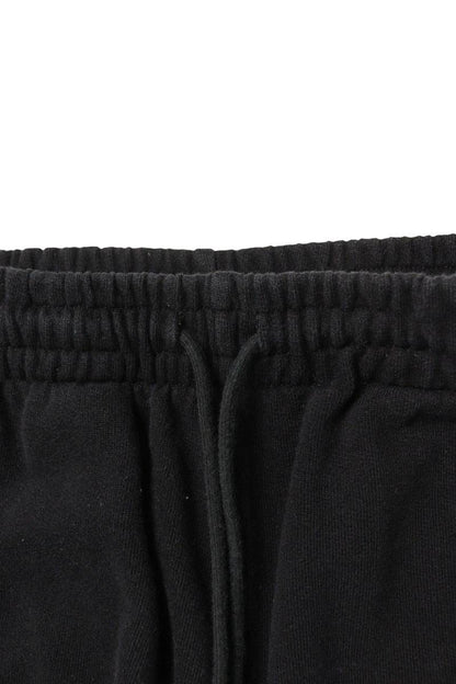 READYMADE x Champion Logo Sweatpants Black Size 30