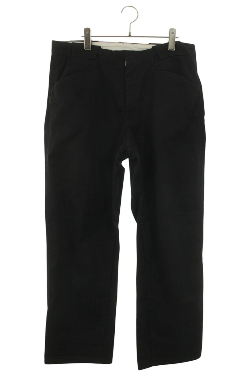 Neighborhood Long Pants Black Size US 34