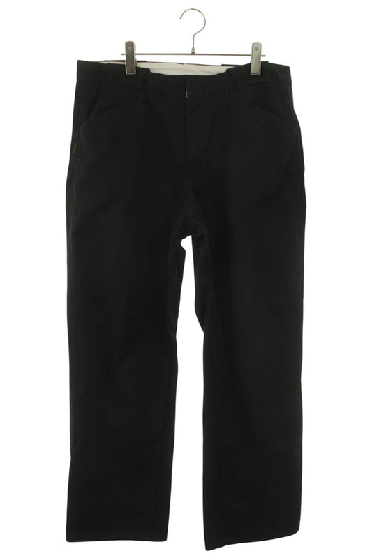 Neighborhood Long Pants Black Size US 34