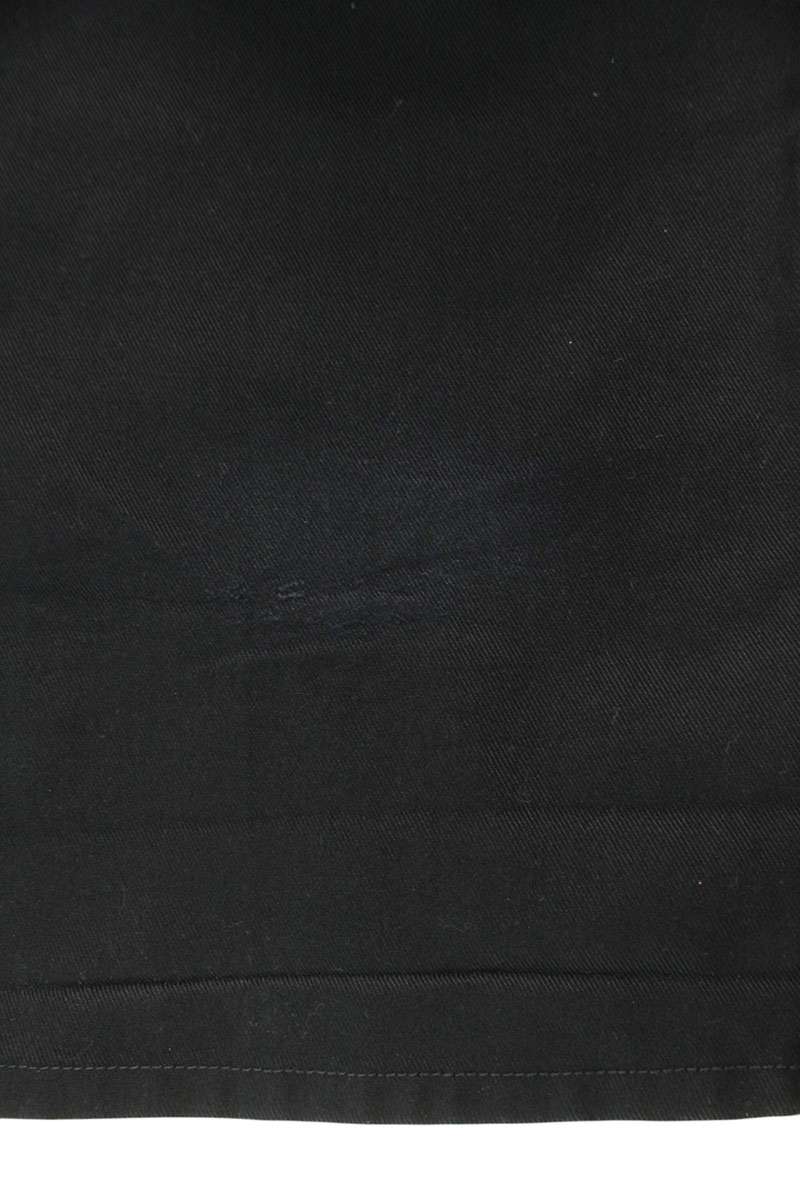 Neighborhood Long Pants Black Size US 34