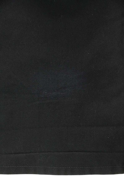Neighborhood Long Pants Black Size US 34