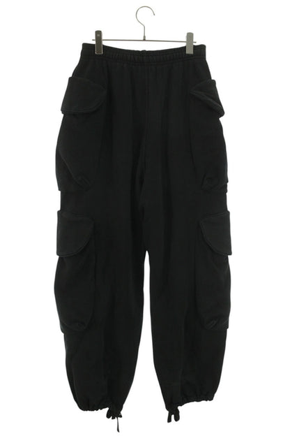 Entire Studios Cargo Long Pants Black Size S