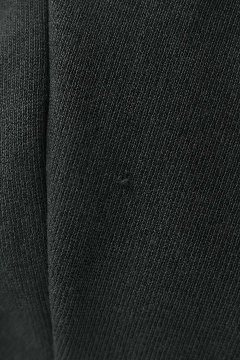 Entire Studios Cargo Long Pants Black Size S