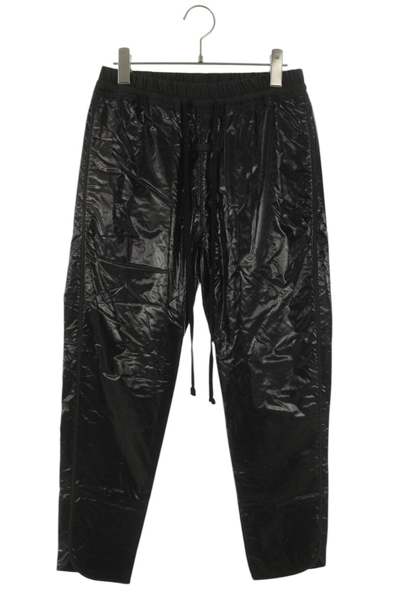 FOG Long Pants Black Size XS